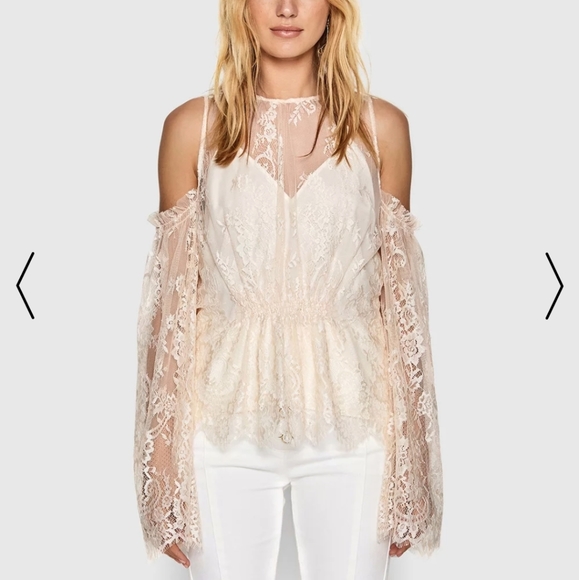 Alice McCall Tops - 💐🌼 Alice McCall Flawless blouse🌼💐